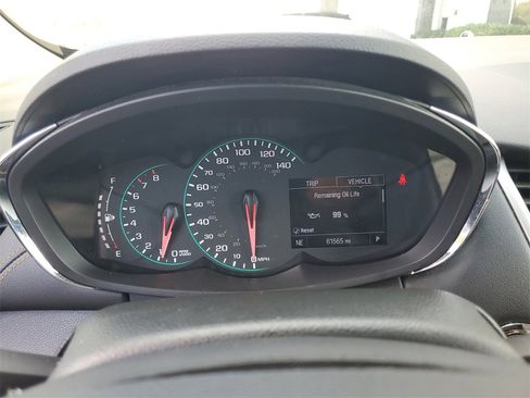 Used 2018 Chevrolet Trax LT w/ LT Convenience Package image 26