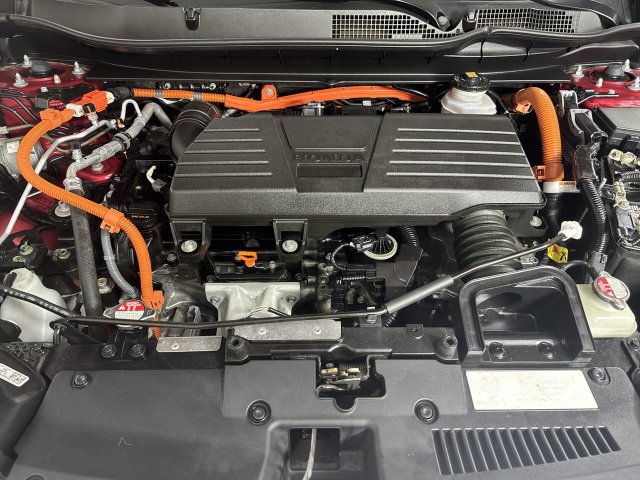 Used 2022 Honda CR-V Touring image 28