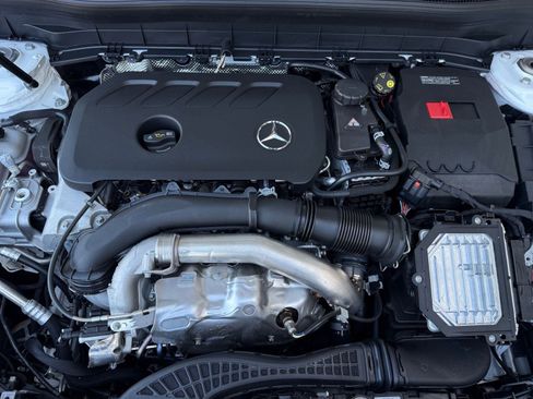 Certified 2026 Mercedes-Benz GLB 250 image 29