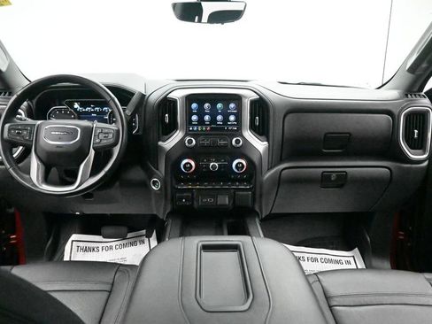 Used 2019 GMC Sierra 1500 Denali w/ Denali Ultimate Package AWD/4WD image 7