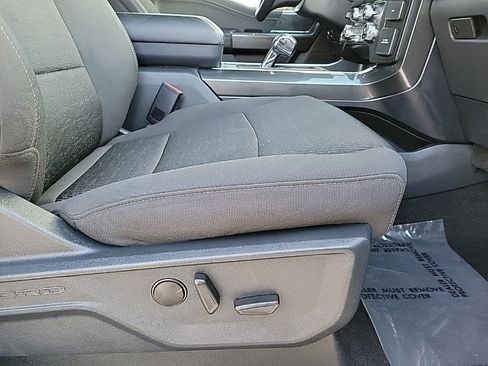 Used 2021 Ford F150 XLT w/ Equipment Group 302A High image 16