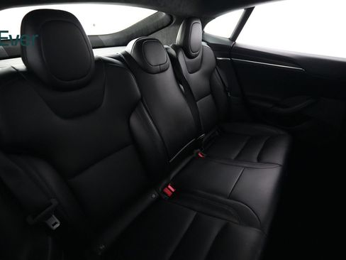 Used 2023 Tesla Model S AWD/4WD image 5
