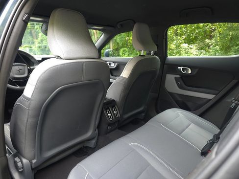 Used 2024 Polestar Polestar 2 AWD/4WD image 14