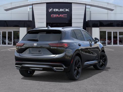 New 2026 Buick Envision Sport Touring image 4