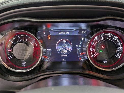 Used 2023 Dodge Challenger R/T Scat Pack image 16