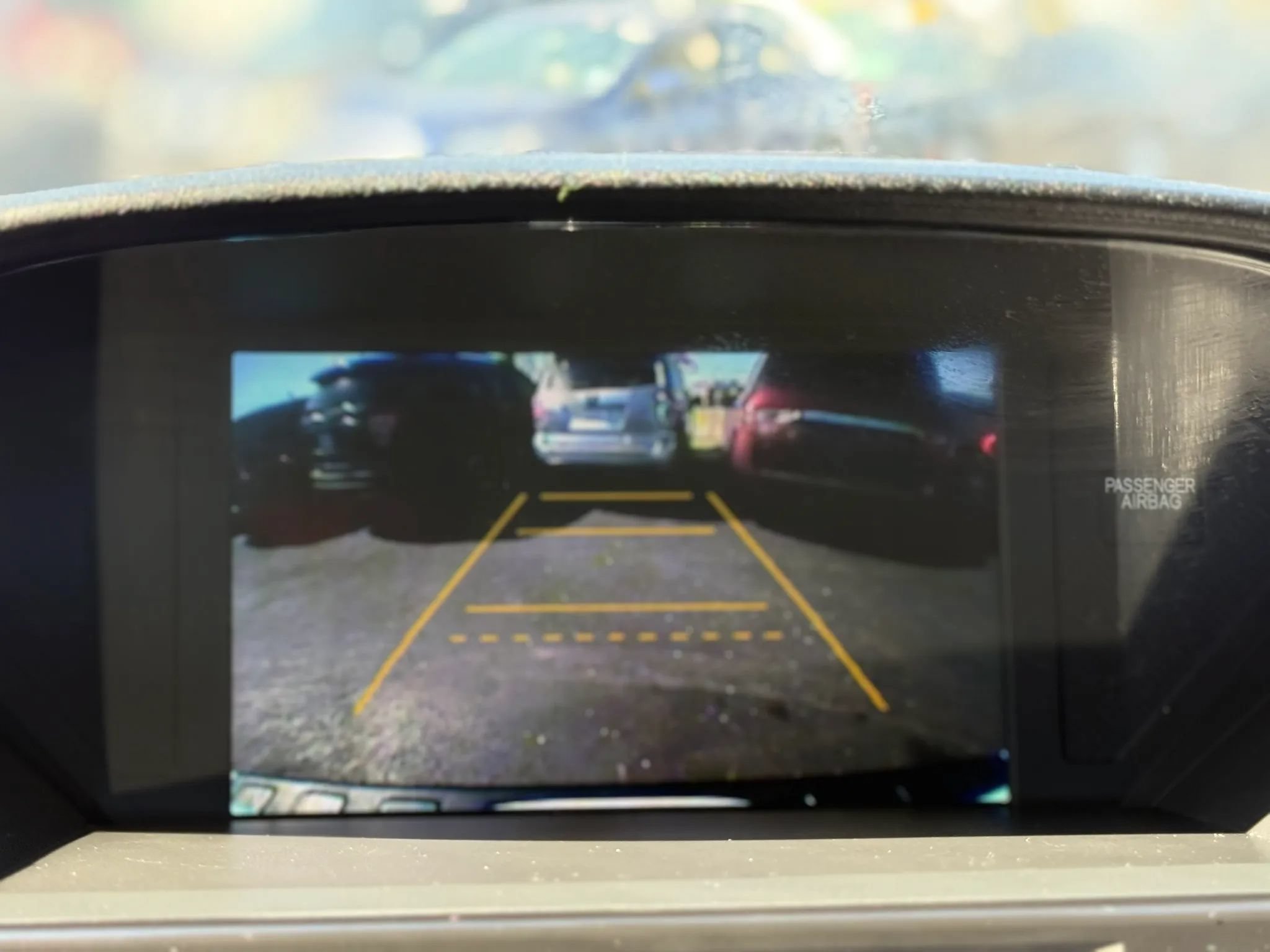 Used 2015 Honda Pilot EX-L image 16