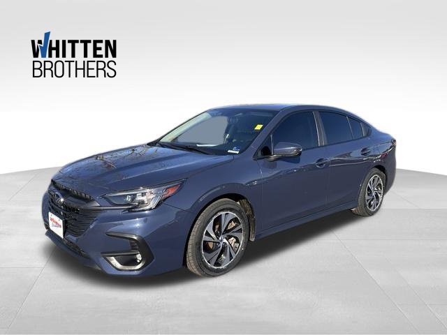 Used 2025 Subaru Legacy Premium AWD/4WD 360° Tour