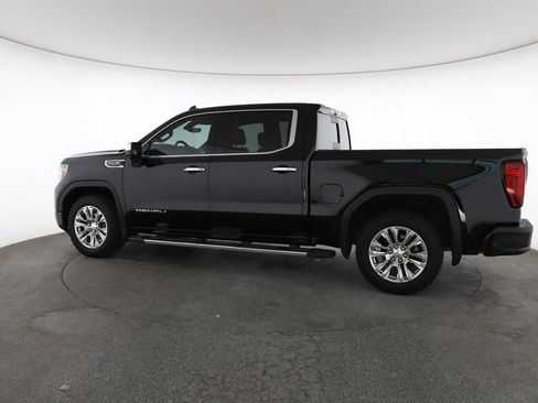 Used 2019 GMC Sierra 1500 Denali w/ Technology Package AWD/4WD image 8