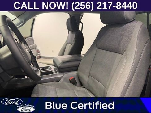 Used 2024 Ford F150 XLT w/ Equipment Group 302A MID AWD/4WD image 19