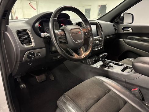 Used 2020 Dodge Durango R/T image 28