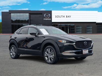 Certified 2025 MAZDA CX-30 AWD 2.5 S w/ Premium Package