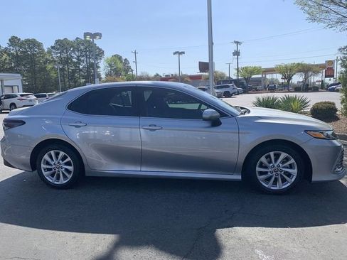 Certified 2023 Toyota Camry LE image 9