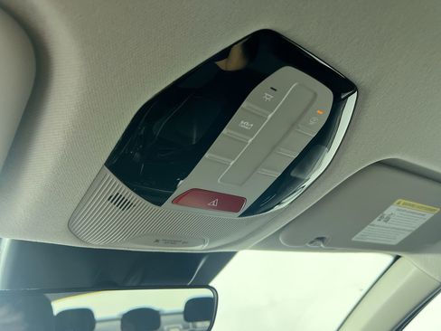 New 2025 Kia K4 LXS image 18