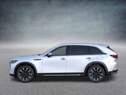New 2026 MAZDA CX-90 Plug-In Hybrid w/ Premium Plus