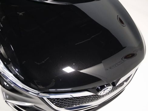 Used 2023 Buick Enclave Avenir w/ Avenir Technology Package image 28