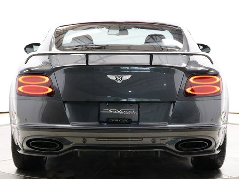 Used 2017 Bentley Continental GT Supersports AWD/4WD image 66