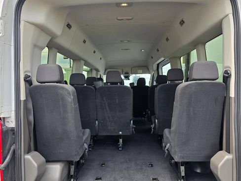 Used 2021 Ford Transit 350 XLT RWD image 24