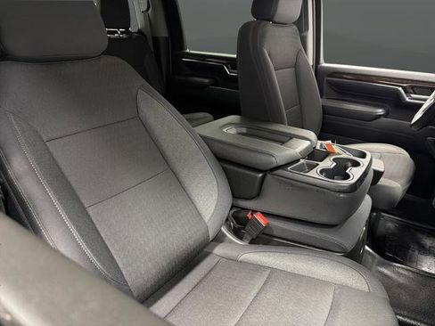 Used 2024 GMC Sierra 3500 SLE image 29