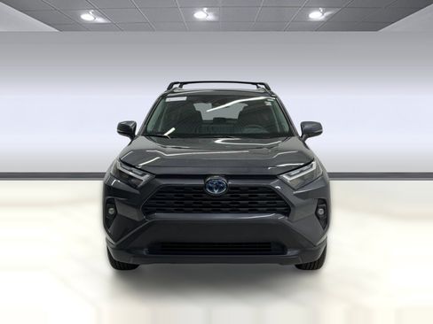 Used 2024 Toyota RAV4 XLE Premium w/ Weather Package AWD/4WD image 5