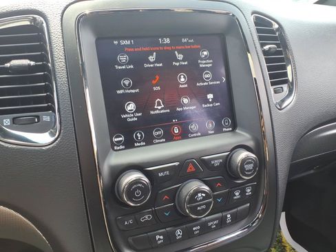 Used 2019 Dodge Durango GT AWD/4WD image 21