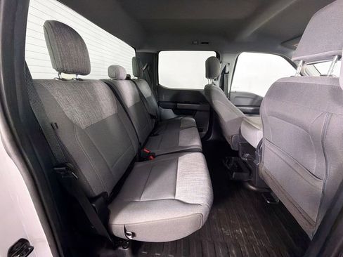 Used 2021 Ford F150 XLT w/ XTR Package image 26
