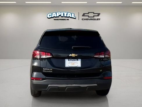 Used 2023 Chevrolet Equinox LT FWD image 4