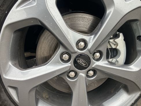 Used 2025 Ford Escape ST-Line Select image 9