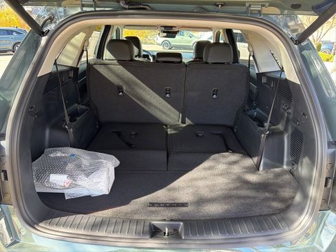 New 2026 Kia Sorento EX image 16