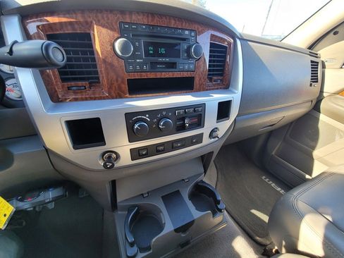 Used 2007 Dodge Ram 2500 Truck Laramie image 12