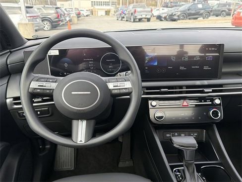 New 2026 Hyundai Santa Cruz SEL image 22