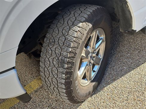 Used 2024 Ford F150 XLT w/ Mobile Office Package image 30