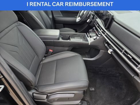 Certified 2024 Hyundai Santa Fe SEL image 12