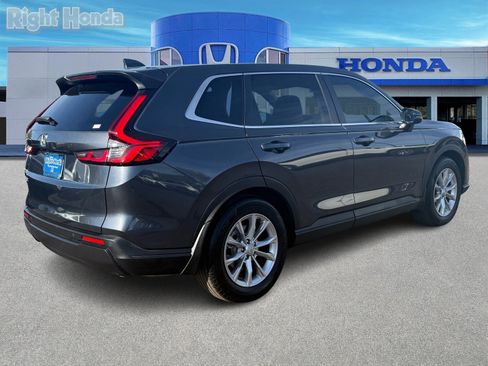 Used 2024 Honda CR-V EX-L image 7