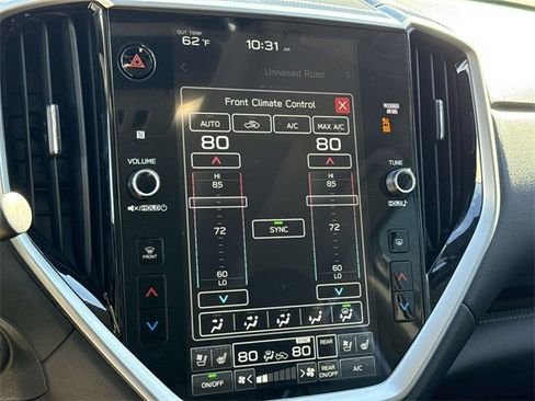 Certified 2025 Subaru Ascent Touring image 24