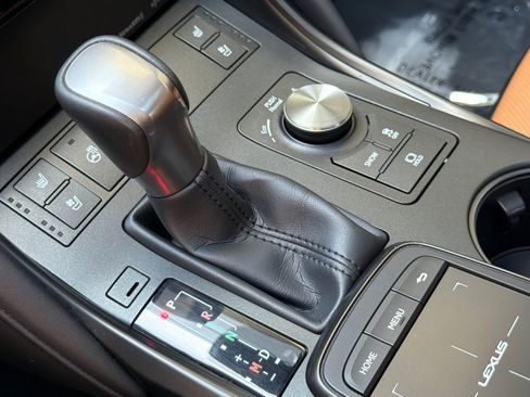 Used 2024 Lexus IS 300 AWD w/ Premium Package image 19