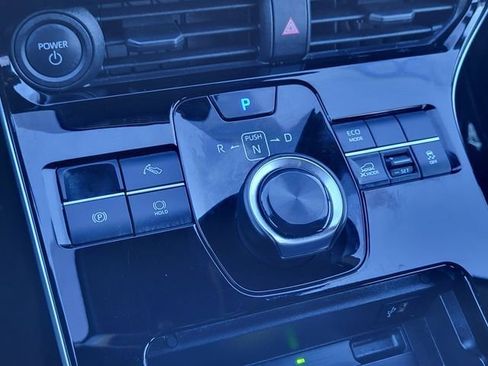 Used 2024 Toyota bZ4X XLE w/ Weather Package image 25