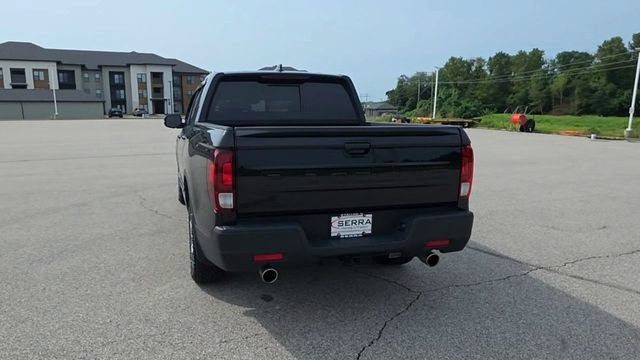 Used 2024 Honda Ridgeline RTL image 6