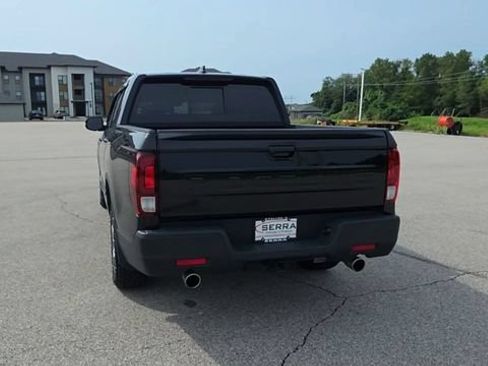 Used 2024 Honda Ridgeline RTL image 6
