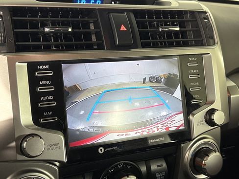Certified 2020 Toyota 4Runner SR5 RWD image 20