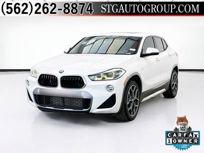 Used 2018 BMW X2 xDrive28i w/ M SportX Package