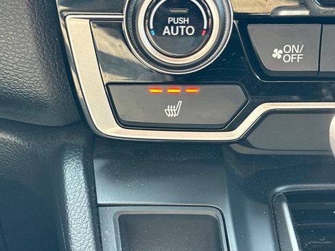 Certified 2022 Honda CR-V EX image 6