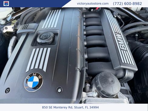 Used 2009 BMW Z4 sDrive30i image 43