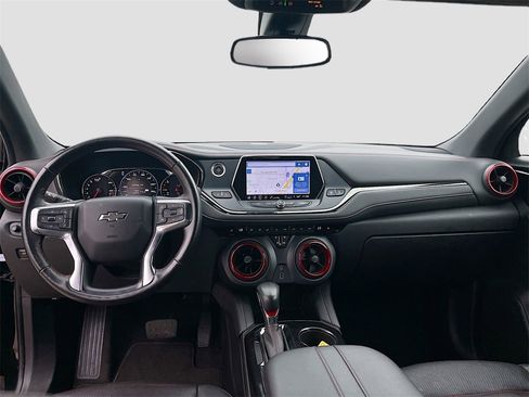 Used 2022 Chevrolet Blazer RS image 22