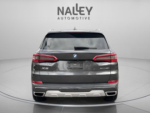 Used 2019 BMW X5 xDrive40i w/ Convenience Package image 3