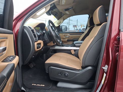 Used 2019 RAM 1500 Big Horn image 13