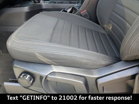 Used 2021 Ford Ranger XLT image 24