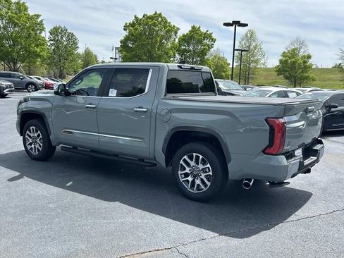 New 2026 Toyota Tundra 1794 Edition AWD/4WD image 6