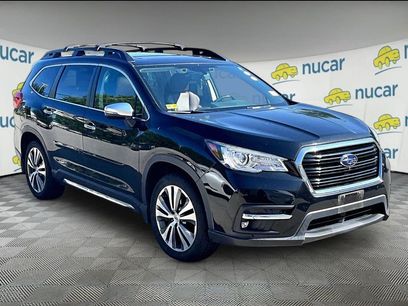 Used 2019 Subaru Ascent Touring
