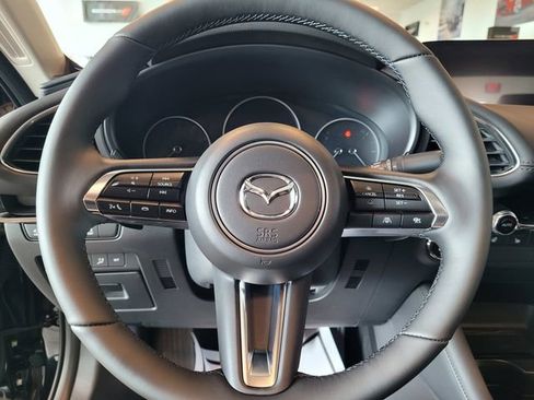 New 2026 MAZDA MAZDA3 2.5 Turbo Sedan w/Premium Plus AWD/4WD image 12