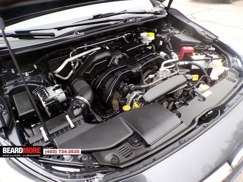 Used 2021 Subaru Crosstrek 2.5i Limited image 36